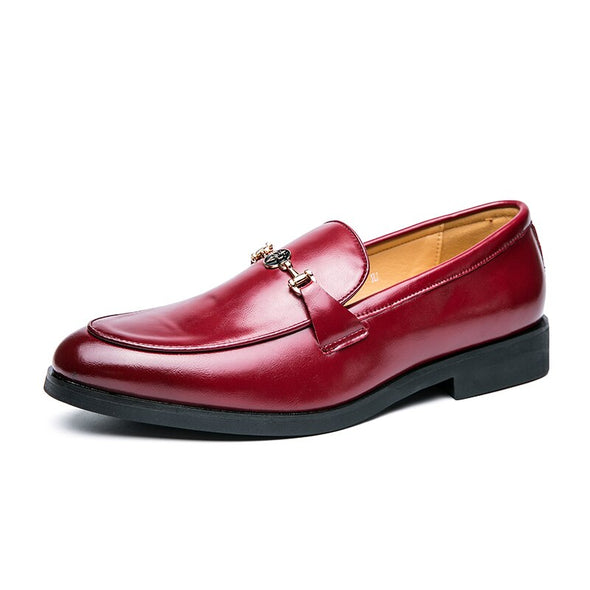 Fashion Business Shoes