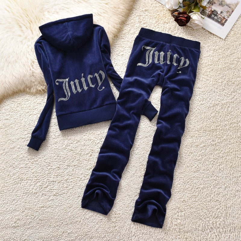 Juicy Sport Suit