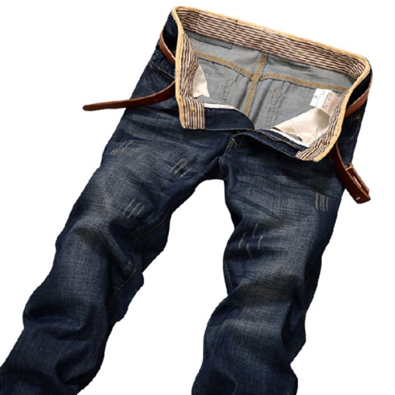 Casual Premium Jeans