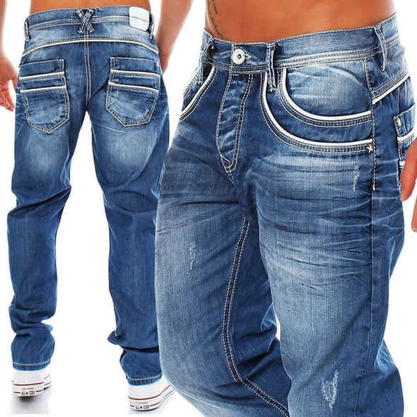 Designer Denim Jeans