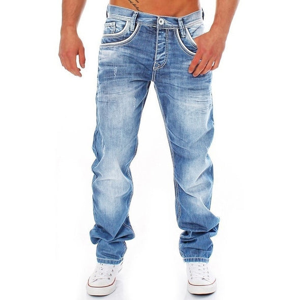 Designer Denim Jeans