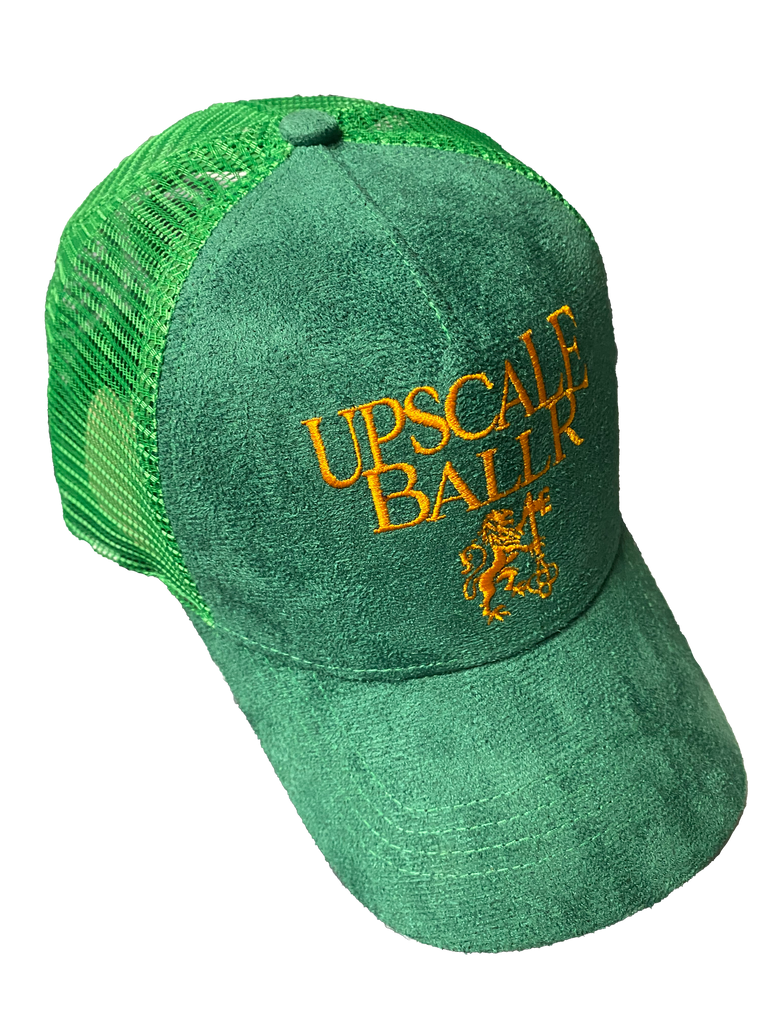 UB Hat (Summer Edition)