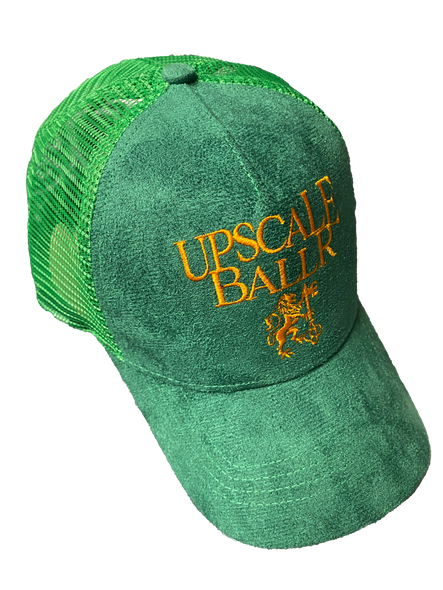 UB Hat (Summer Edition)