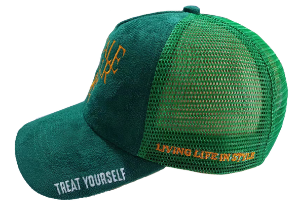 UB Hat (Summer Edition)