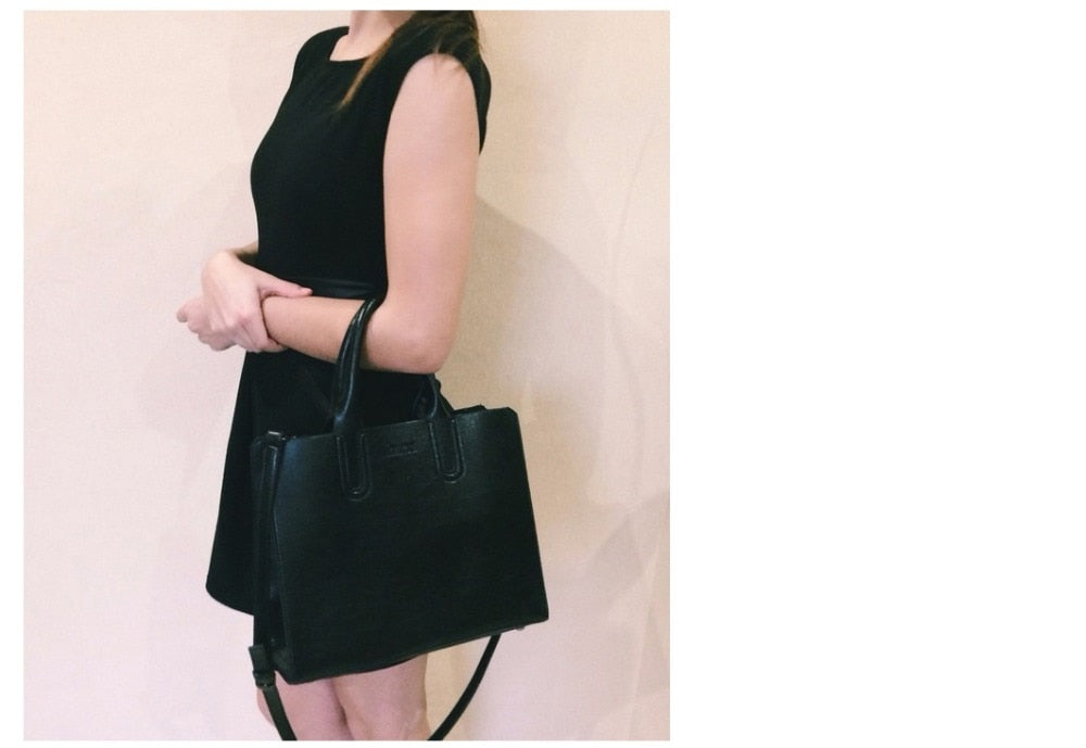 Leather Handbags