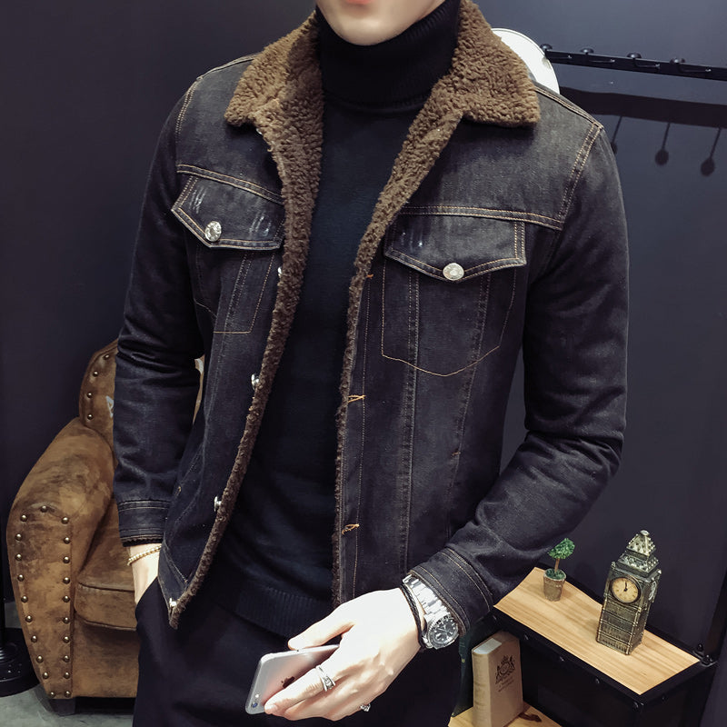 Autumn Denim Jackets