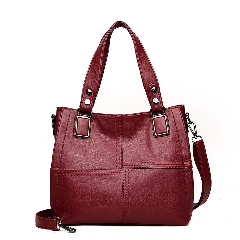 Women Leather Handbag