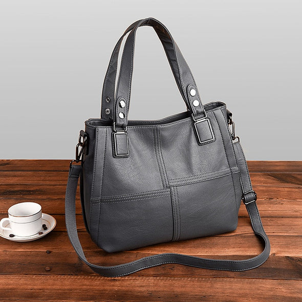 Women Leather Handbag
