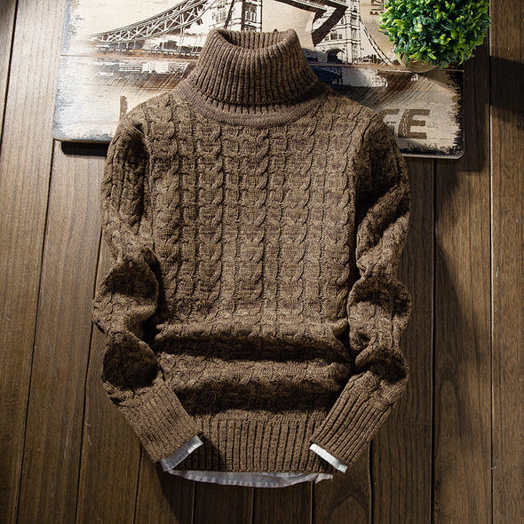 AllBSure Pullover