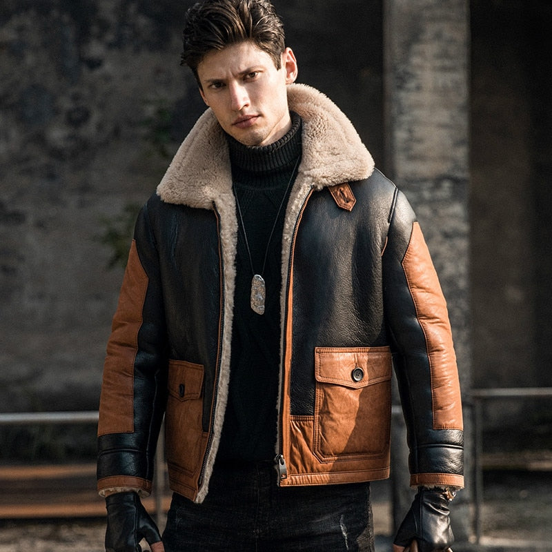 Genuine Leather Jackets