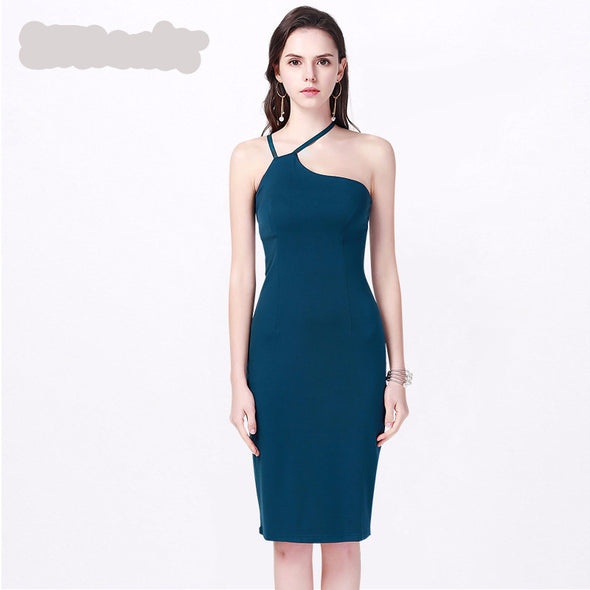 Summer Elegant Dress