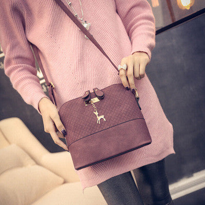 Deer Fashion Bag