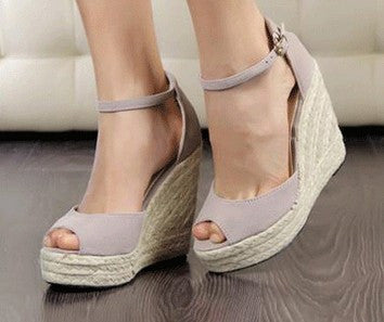 Fashion Superior Bohemian Women Sandals
