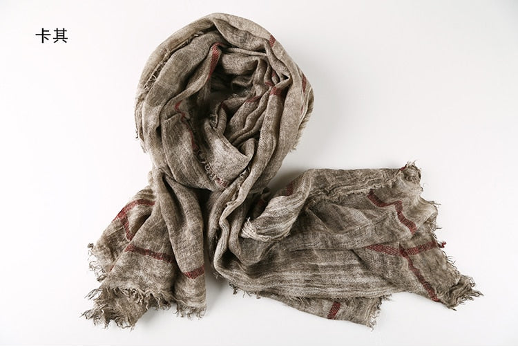 Fashion Classic Scarf