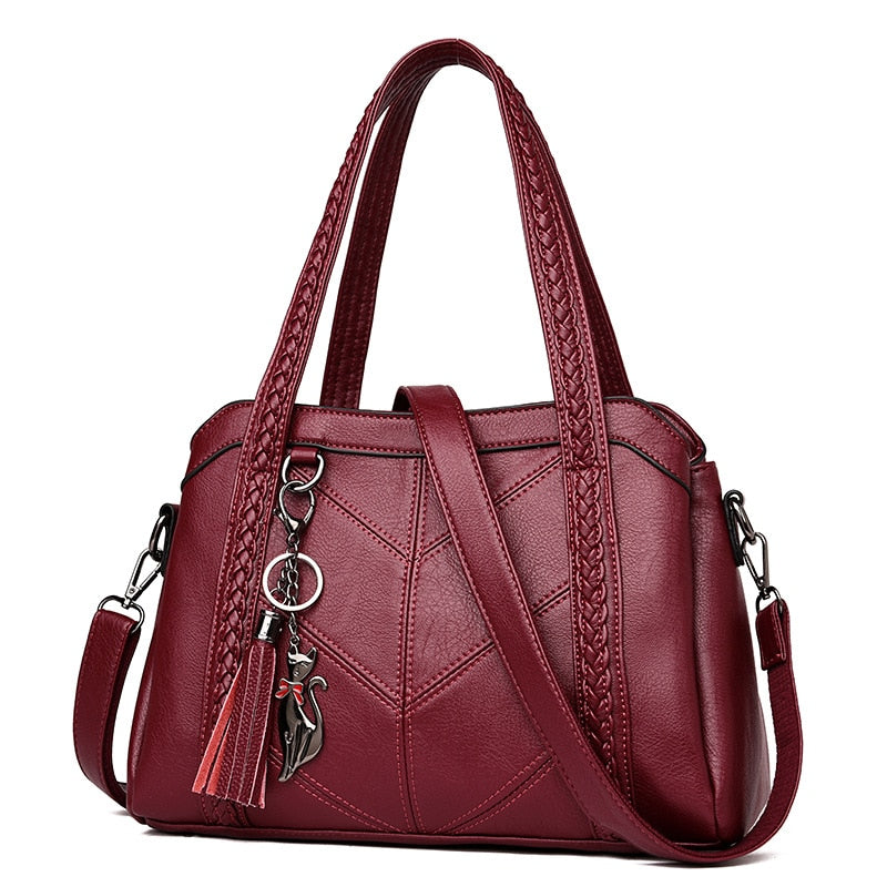 Genuine Leather