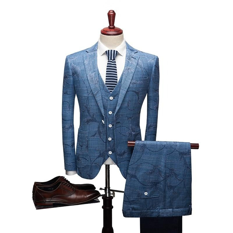Business Suit
