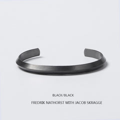 Sweden Triangle Bracelet