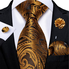 100% Silk Ties For Gentlemen