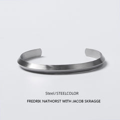 Sweden Triangle Bracelet