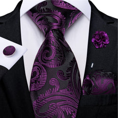 100% Silk Ties For Gentlemen