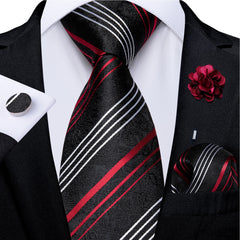 100% Silk Ties For Gentlemen