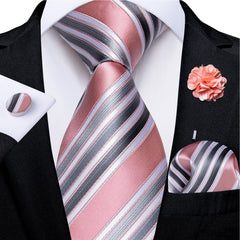 100% Silk Ties For Gentlemen