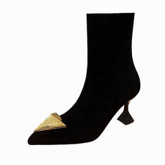 New Autumn Boots