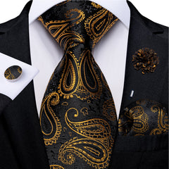 100% Silk Ties For Gentlemen