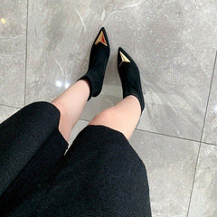 New Autumn Boots
