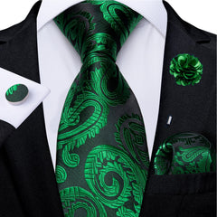 100% Silk Ties For Gentlemen