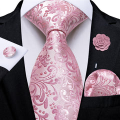 100% Silk Ties For Gentlemen