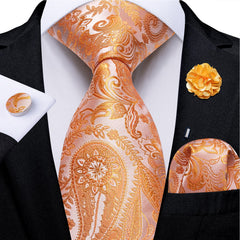 100% Silk Ties For Gentlemen