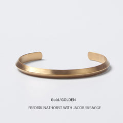 Sweden Triangle Bracelet