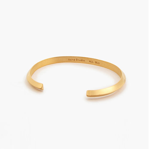 Sweden Triangle Bracelet