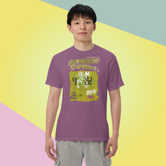 Authentic Supreme heavyweight t-shirt