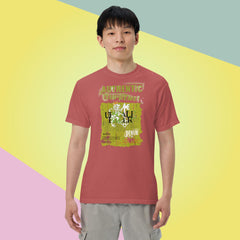 Authentic Supreme heavyweight t-shirt