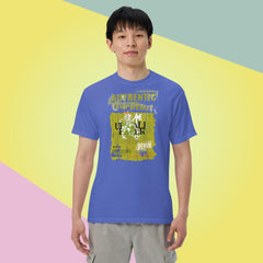 Authentic Supreme heavyweight t-shirt