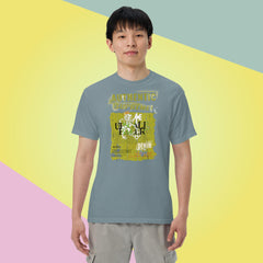Authentic Supreme heavyweight t-shirt