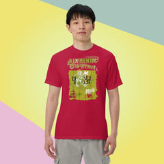 Authentic Supreme heavyweight t-shirt