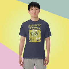 Authentic Supreme heavyweight t-shirt