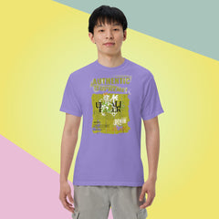 Authentic Supreme heavyweight t-shirt