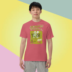 Authentic Supreme heavyweight t-shirt