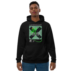 Legendary ID Premium eco hoodie