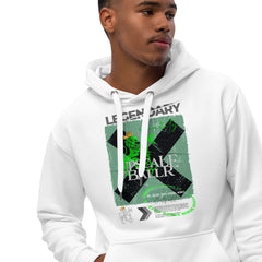 Legendary ID Premium eco hoodie