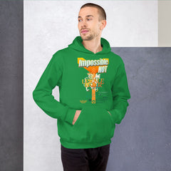 Impossible NOT (Hoodie)
