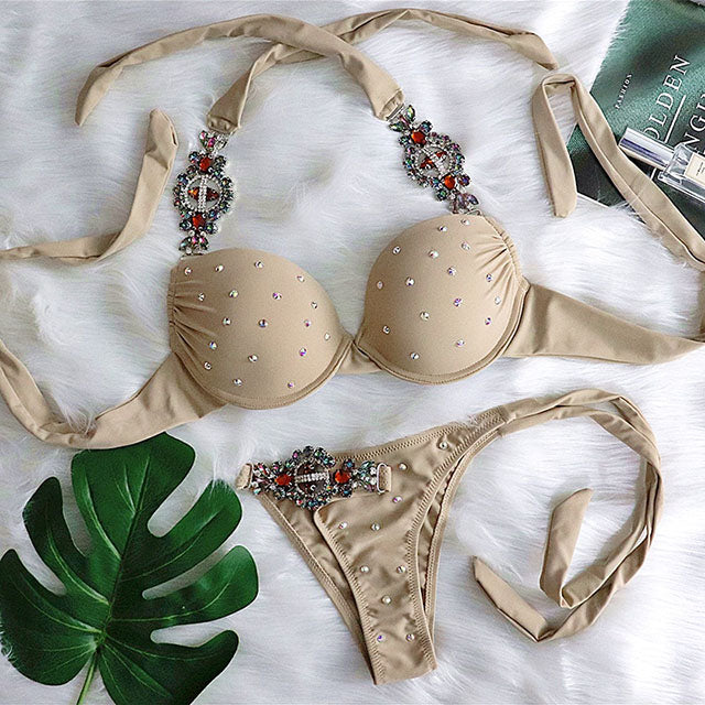 Brazilian Bikini set