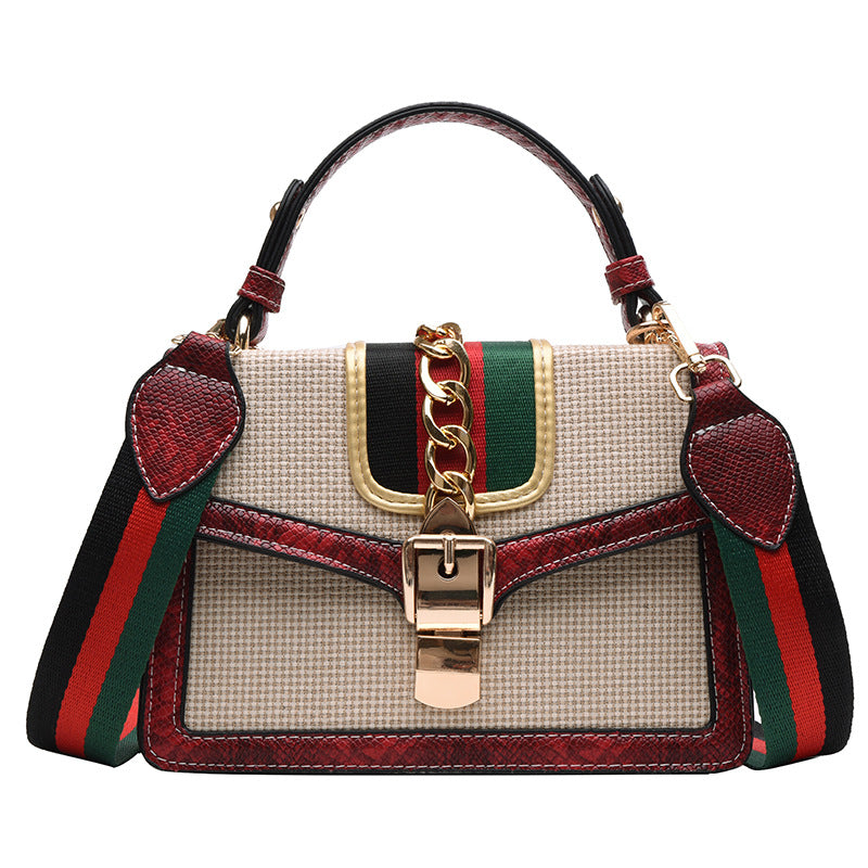 Crocodile Bags