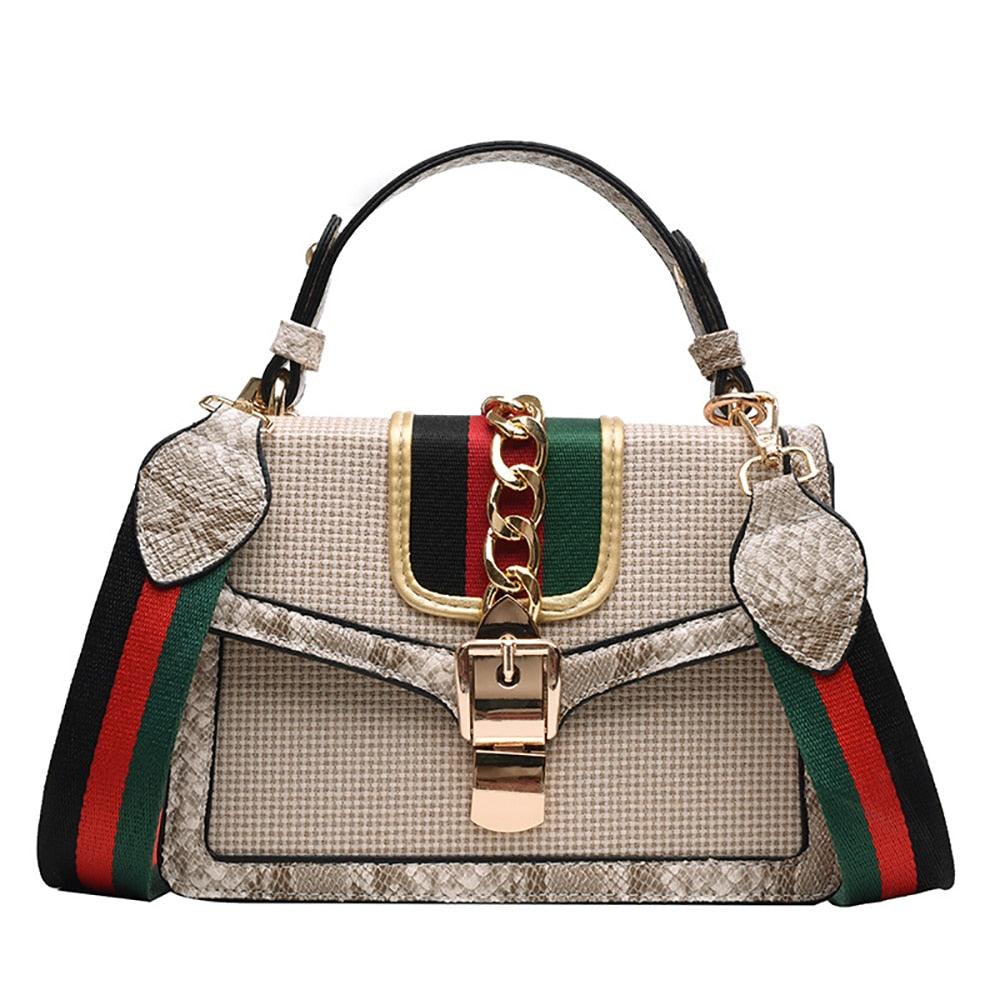 Crocodile Bags
