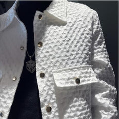 High-Quality Casual Jacket