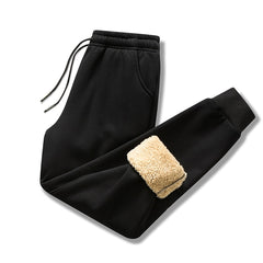 Winter Cotton Pant